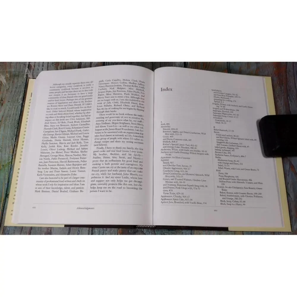 Kitchen Sense:‎ More Than 600 Recipes to Make You a Great Home Cook by Mitchell